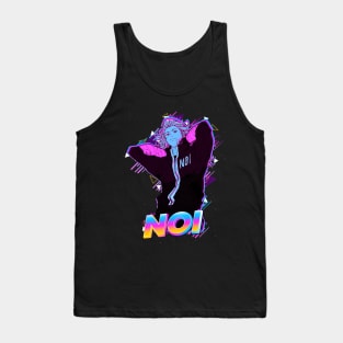 Noi Dorohedoro Tank Top